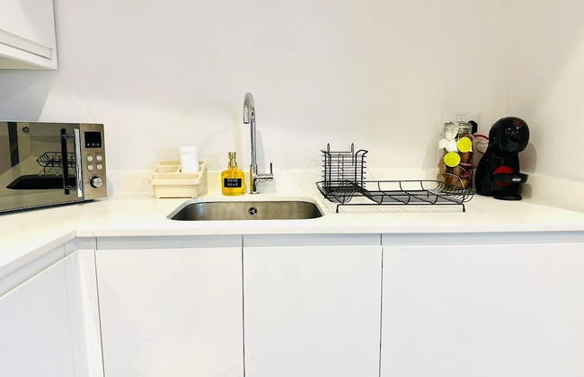 Spacious 2 Bedroom Apartment in Margate - Foto 10