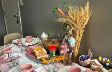 Apto dois quartos Px de tudo ideal pra cop - Photo 8