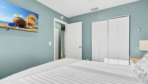 Nature Coast Getaway #1 - Cozy 2 Bedroom - Foto 5