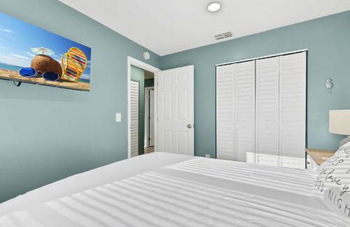 Nature Coast Getaway #1 - Cozy 2 Bedroom - Foto 5