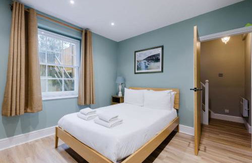 Lovely 2BDR Flat Near Camden And Primrose Hill - Foto 4
