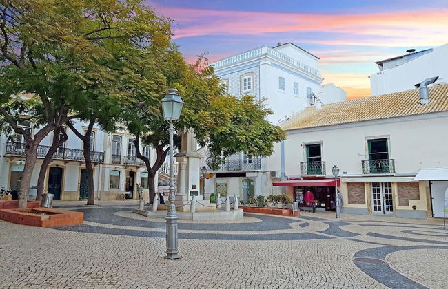 A04 - Large Modern 1 bed Apartment with pool by DreamAlgarve - Foto 35