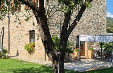 Agriturismo Case Corboli appartamento Visietto - Photo 2