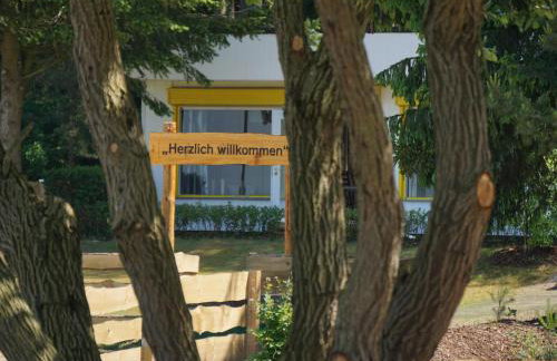 Bungalow Ückeritz - Foto 21