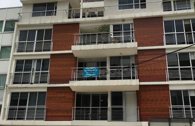 Grupo Kings Suites Chimborazo - Foto 23