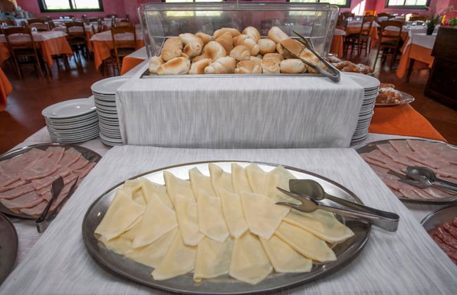 Chiusurelle Village Resort - Foto 25