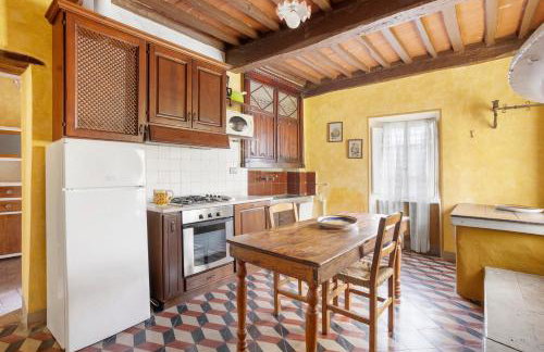 Villa Chelucci - Gualdo - Foto 66