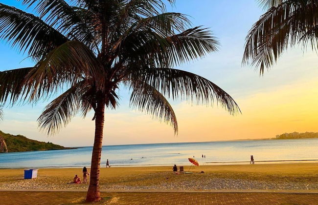 Ático con piscina - Guarapari - Photo 31