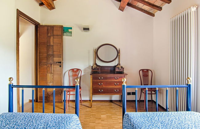 Villa in Borgo Pace With Private Pool - Foto 4