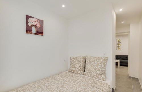 Appartement Gare St Charles Vieux Port 10 Personnes - Foto 47