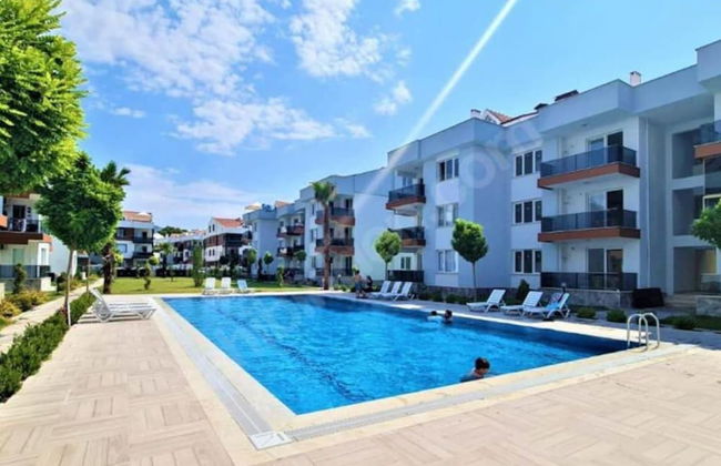 Lovely 2 Rooms Apartment With Pool and Air Con - Foto 29