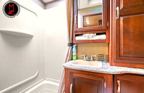 Moto Ranch at Croom - Foto 41