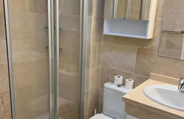 Bel appartement 2 chambres & Grande terrasse - Foto 16