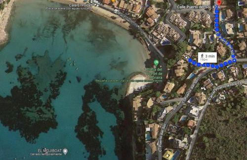 PUERTO DEL SOL - By Almarina Villas - Foto 2