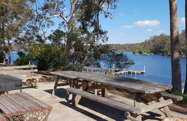 Wonboyn Lake Resort - Foto 44