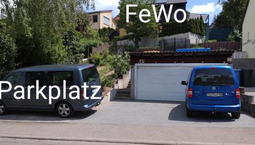 Ferienwohnung Duttental - Foto 2