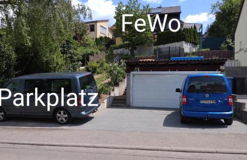 Ferienwohnung Duttental - Photo 2