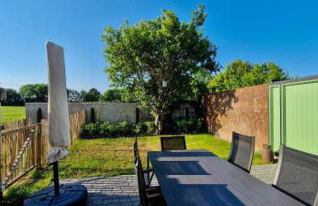 Ferienwohnung „Appelboom“ - Hof Mühlenkoppel - Foto 34