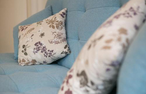 Apartman Urban Nature - Foto 29