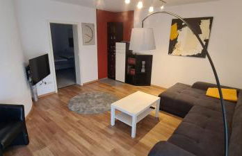 FeWo Püttlingen 1 - Foto 1