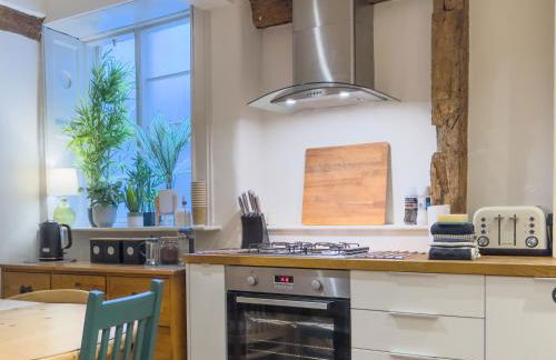 The Old Surgery - Foto 23