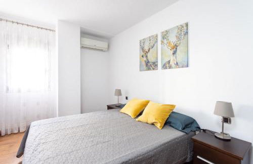 Home2Book Bright Center Apartment Santa Cruz - Foto 5