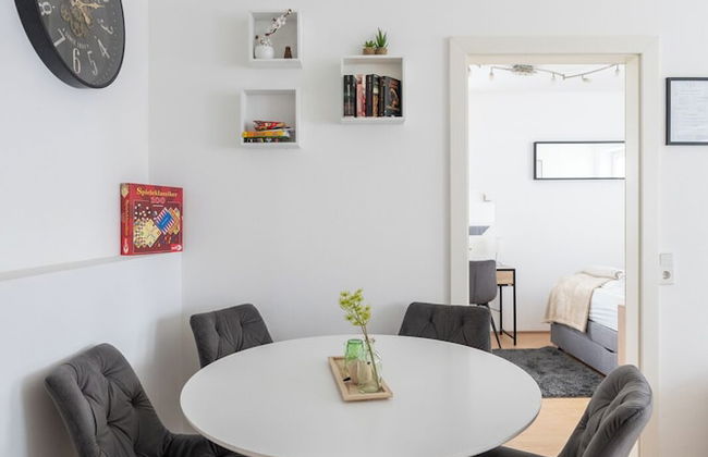 COY Apartments Steyr - Work & Relaxation - Foto 28