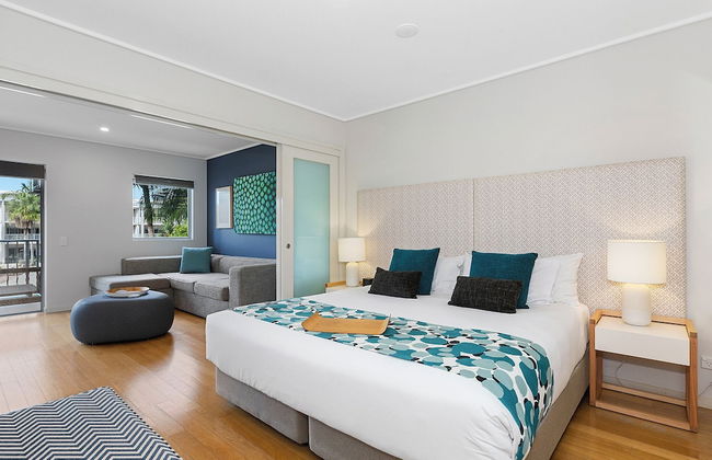 The Sand Resort Apartments - Holiday Management Co - Foto 28