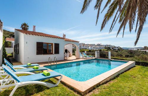 Villas Playas de Fornells by Escape Home - Foto 57