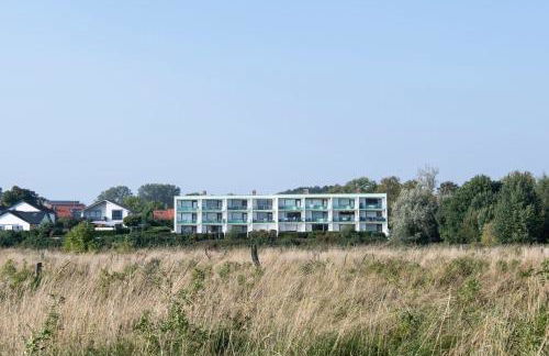 Dat Witte Hus Ankerplatz - Foto 35