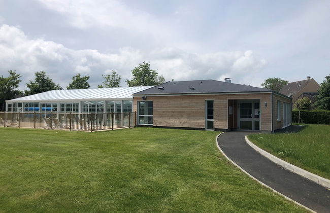 VVF Normandie Veules-les-Roses - Foto 48