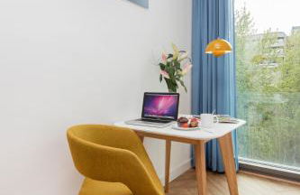 smartments Berlin City-West - Foto 21