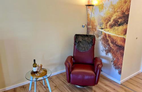 RheinWeinBoppard 2 - mit Rheinblick - Foto 10