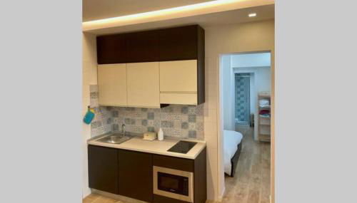 Potenza Studio - in Centro Città - Photo 5