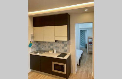 Potenza Studio - in Centro Città - Photo 5