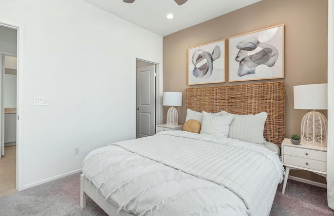 5br Family Home in Coachella Valley - Foto 58