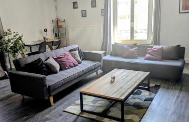 Duplex Nancy - Foto 1
