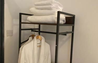 Wadham Suites - Foto 21