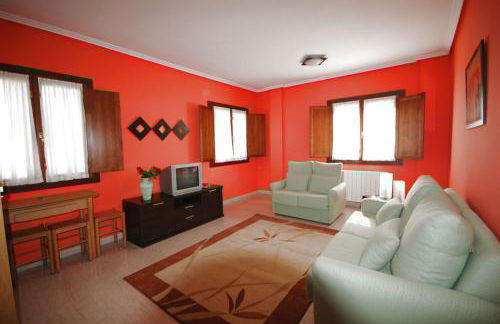 Apartamentos Las Rosas - Foto 3