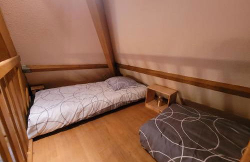 Gîte Les B - Photo 23