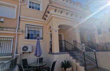 Entre golf townhouse - Foto 1