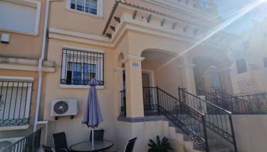 Entre golf townhouse - Foto 1