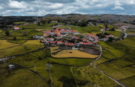 Refúgio Nariz do Mundo (Casa do Meio) - Foto 8