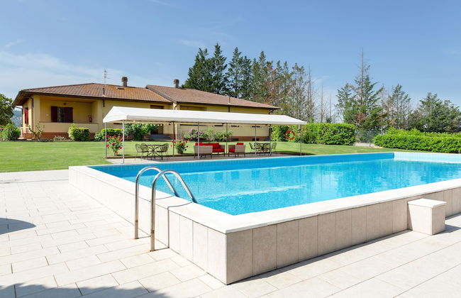 Tenuta Lamborghini Golf & Resort - Foto 42