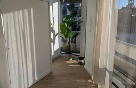 HarmoNest Rheydt Apartments - Foto 29