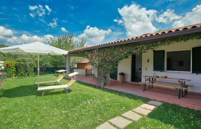 Holiday Home Near Lake Trasimeno - Foto 26