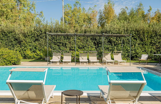 Wine Resort Ledà d'Ittiri - Foto 34