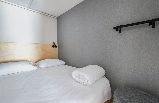 Aparthotel Vertical - Foto 49