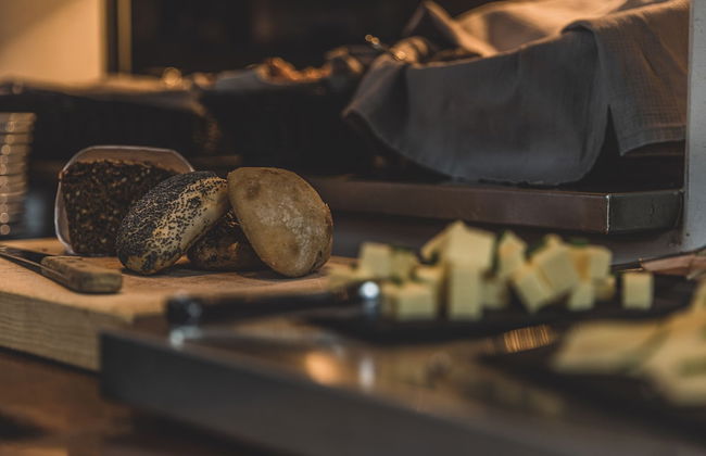 The More Hotel Lund - Foto 44