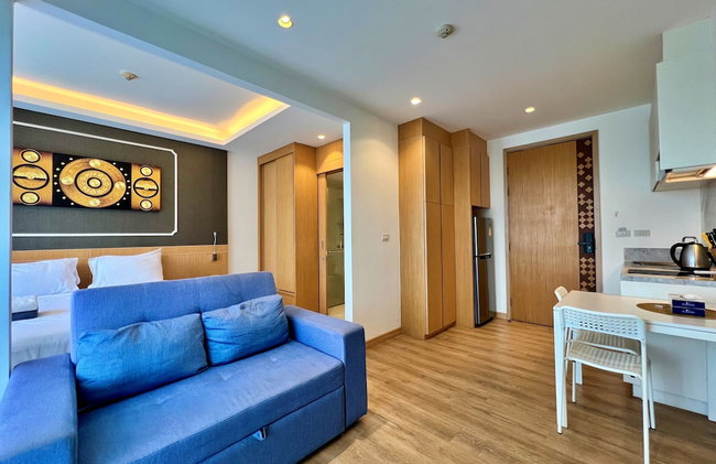 Aristo 2 Phuket by RESAVA - Foto 14